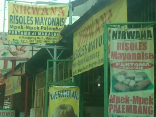 Gambar Makanan Risoles Mayonaise Nirwana 9