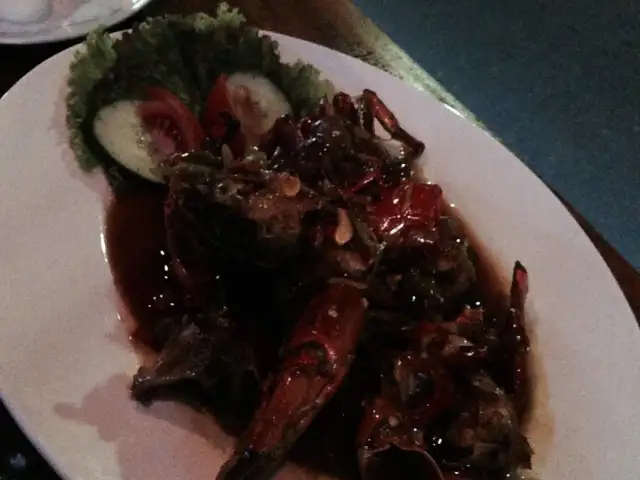 Gambar Makanan Permata Luxe resto & bar 6