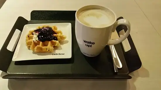 Caffe Bene Mid Valley Food Photo 6