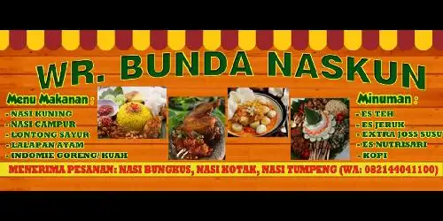 Nasi Kuning Bunda, Panjer, Jl. Waturenggong No.72 Dps