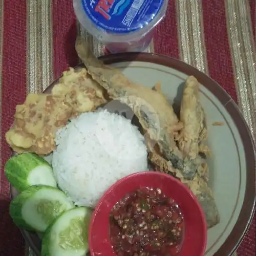 Gambar Makanan Geprek Kampel City, Sultan Hasanudin 19