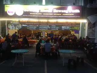 Bawang Merah Bawang Putih Restaurant Food Photo 1