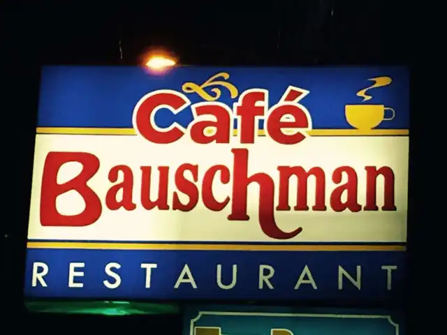 Cafe Bauschman Food Photo 9
