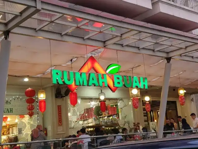 Gambar Makanan Rumah Buah 10