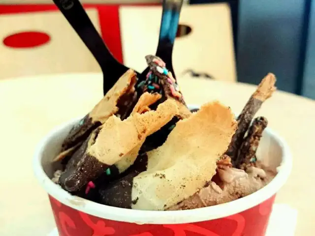 Gambar Makanan Cold Stone Creamery 13