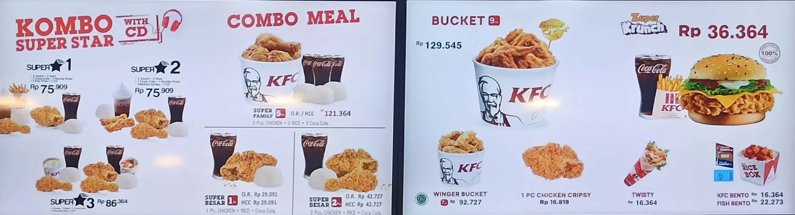 KFC