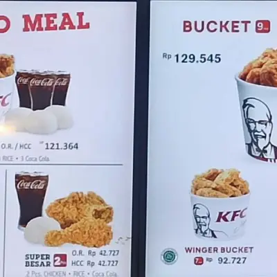 KFC