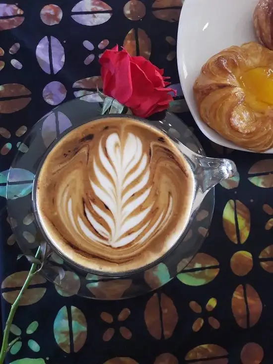 Gambar Makanan Mantra Koffie by Kedai Roti 18