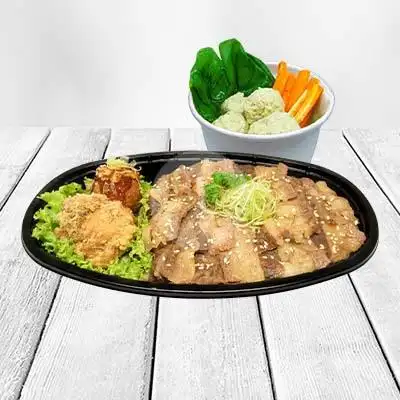Gambar Makanan On Yasai Shabu Shabu, Summarecon Mall Bekasi 6