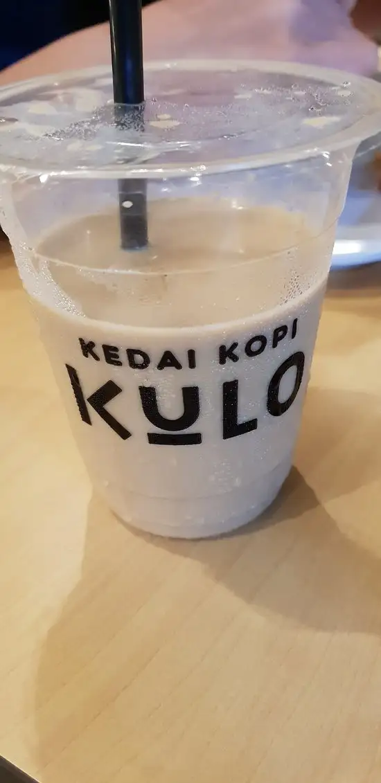 Gambar Makanan Kedai Kopi Kulo 5