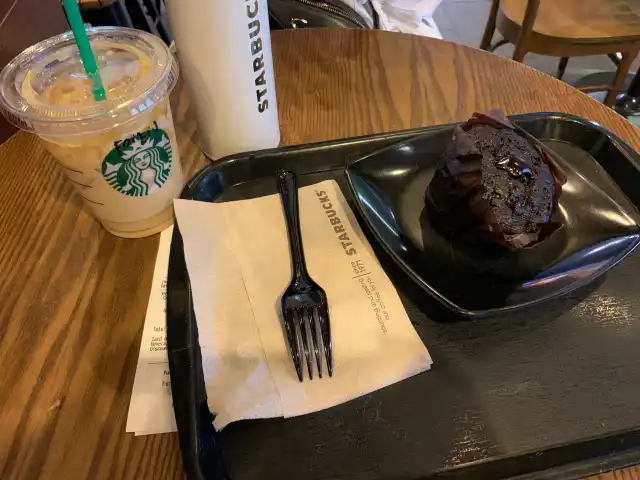 Starbucks Food Photo 3