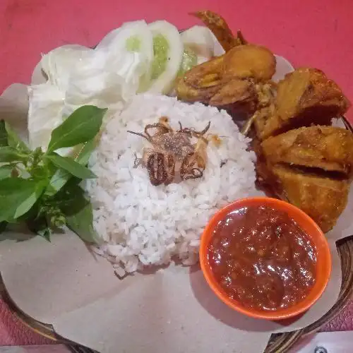 Gambar Makanan Warung Pecel Lele Asik, Galur Sari Timur 9