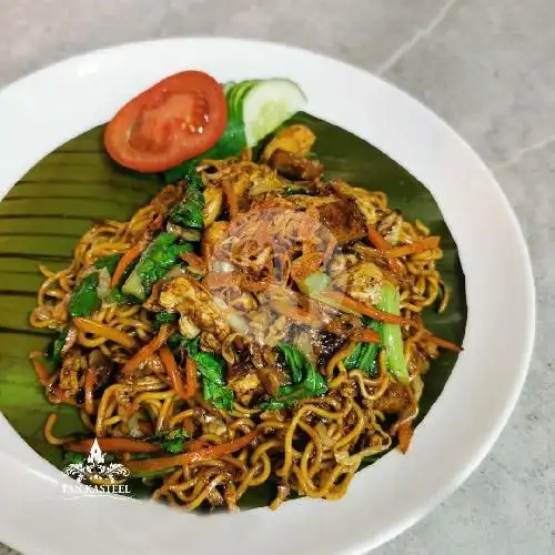 Gambar Makanan Tan Kasteel Restaurant & Lounge 8