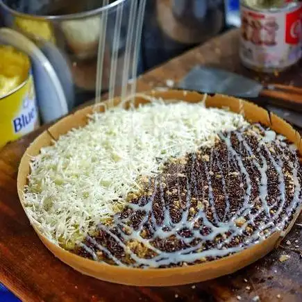 Gambar Makanan Martabak Assen, Kepandean 20