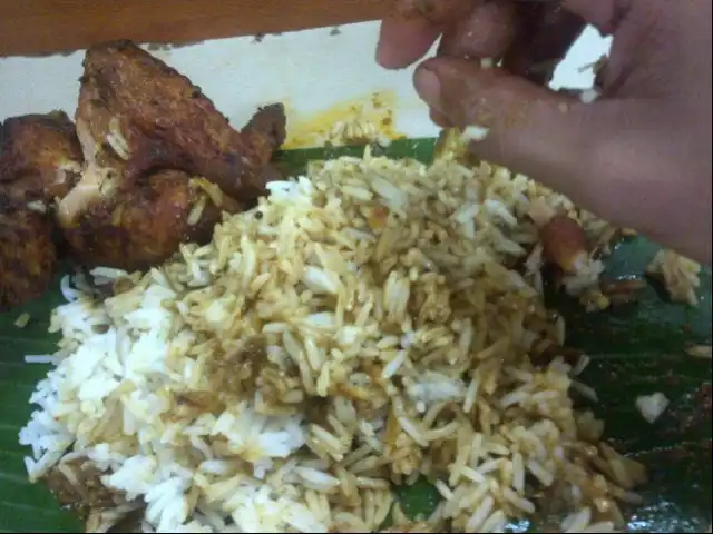 Jaimah Nasi Kukus Food Photo 12
