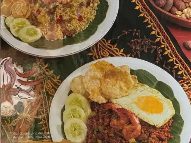 Gambar Makanan Jambo Kupi 20