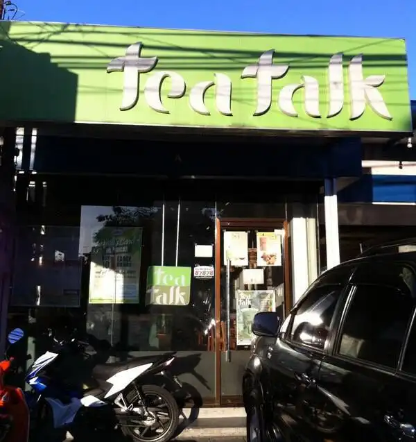 Tea Talk Food Photo 2