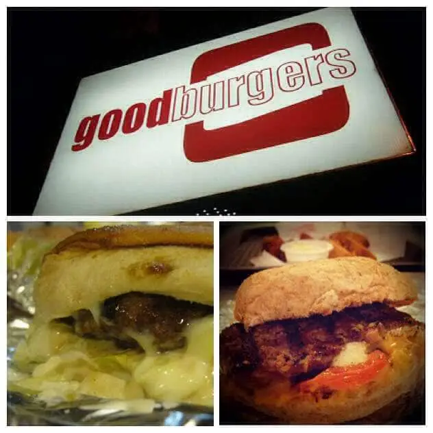 Good Burgers Food Photo 7