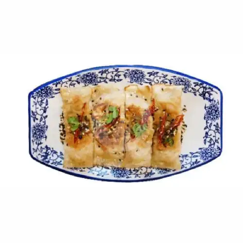 Gambar Makanan Po Noodle Bar, Senopati 16