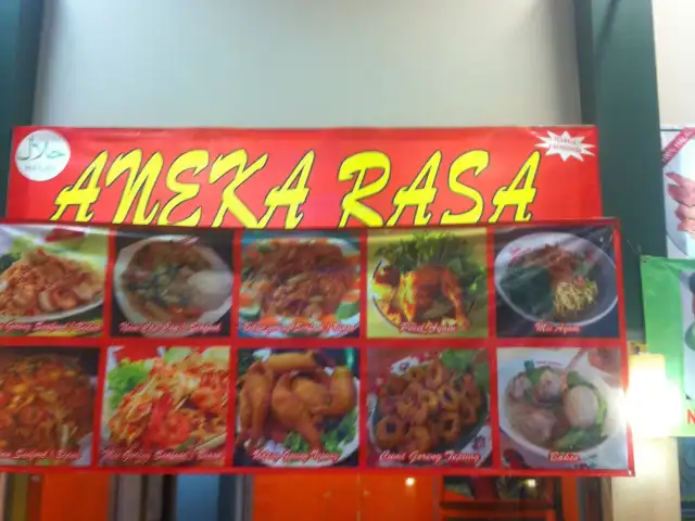 Gambar Makanan Aneka Rasa 2