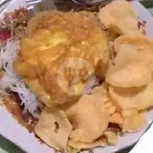 Gambar Makanan Ketoprak Mas Alie Limus, Narogong 8