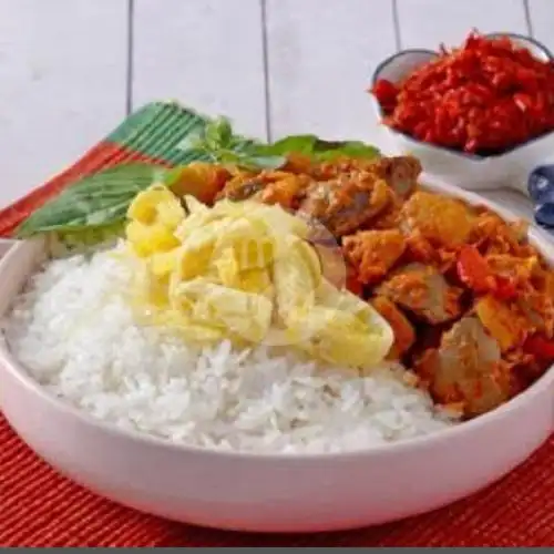 Gambar Makanan Warung Jawa Sudi Mampir, Cakranegara 16