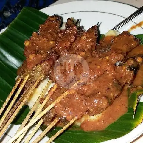 Gambar Makanan Sate Padang Doni, Jambi Timur 18