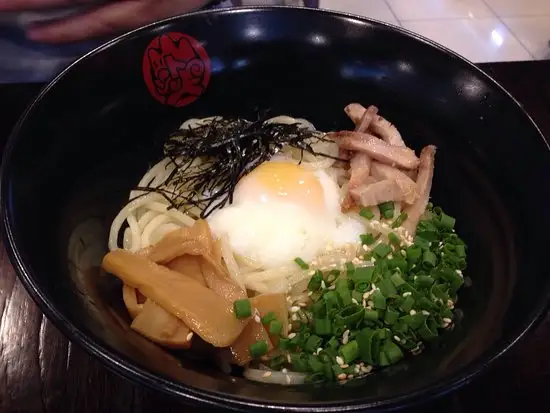 Gambar Makanan Yamatoten Abura Soba - PIK Avenue Mall 10