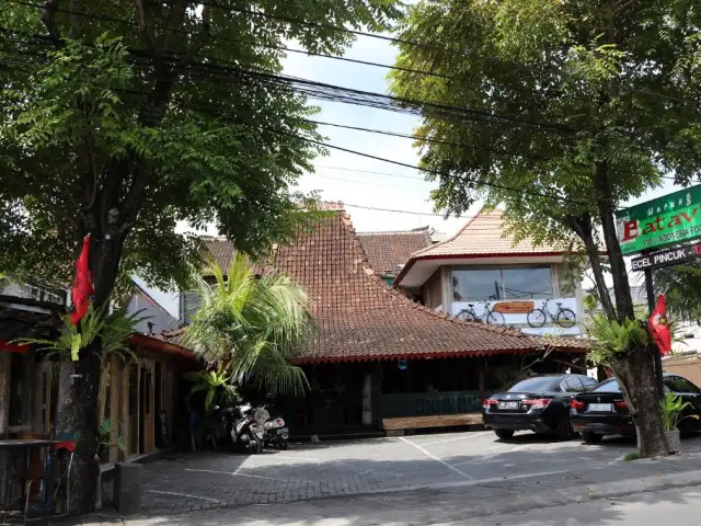 Gambar Makanan Warung New Batavia 15