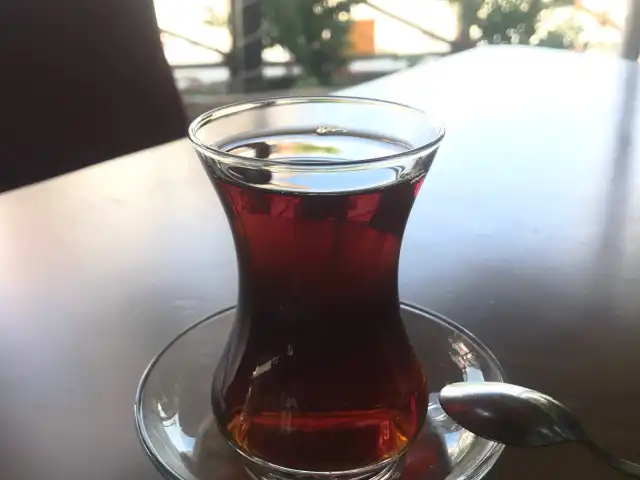 Cafe Kadraj'nin yemek ve ambiyans fotoğrafları 3