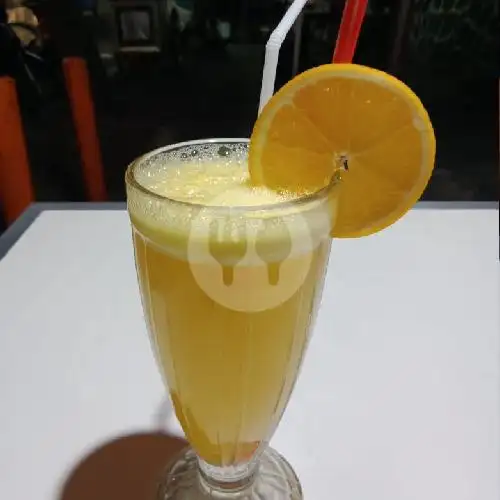 Gambar Makanan Jus Arif, Tebet 9