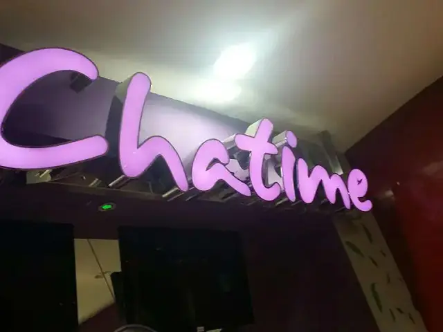 Gambar Makanan Chatime 6