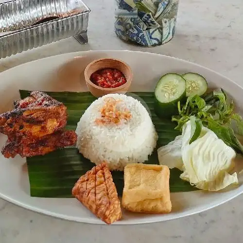 Gambar Makanan Jivva Koffie, Seminyak 7