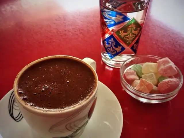 Cafe Bahane
