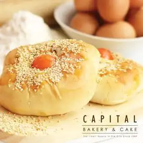 Gambar Makanan Capital Bakery & Cake, Cengkareng 20