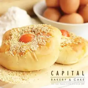 Gambar Makanan Capital Bakery & Cake, Hayam Wuruk 19