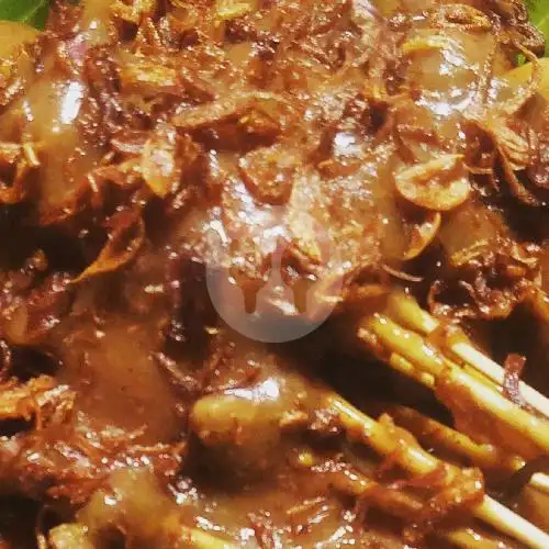 Gambar Makanan SATE PADANG AJO SUTAN 10