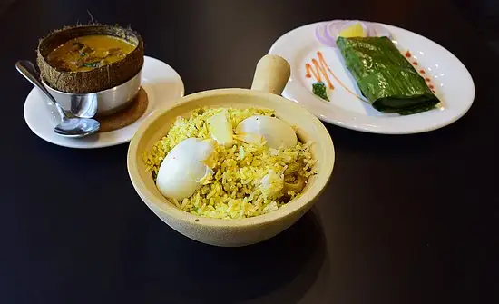 Gajaa at 8 Food Photo 2