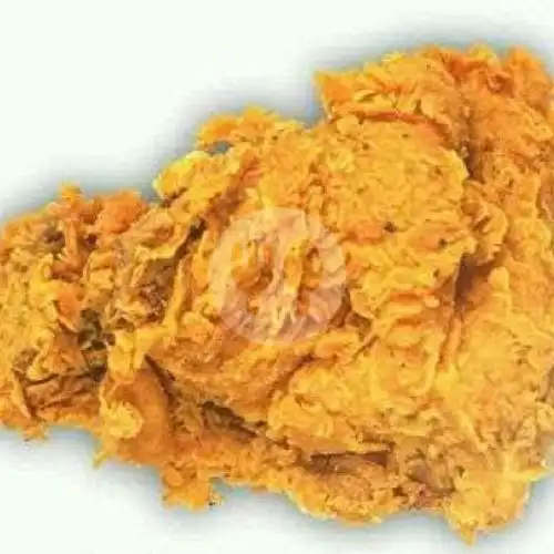 Gambar Makanan Orenjie Fried Chicken, Denpasar 18