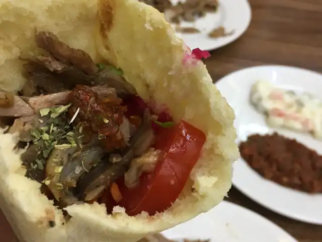 Artvin Cağ Kebap'nin yemek ve ambiyans fotoğrafları 19