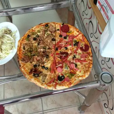 Ankara Döner & Pizza