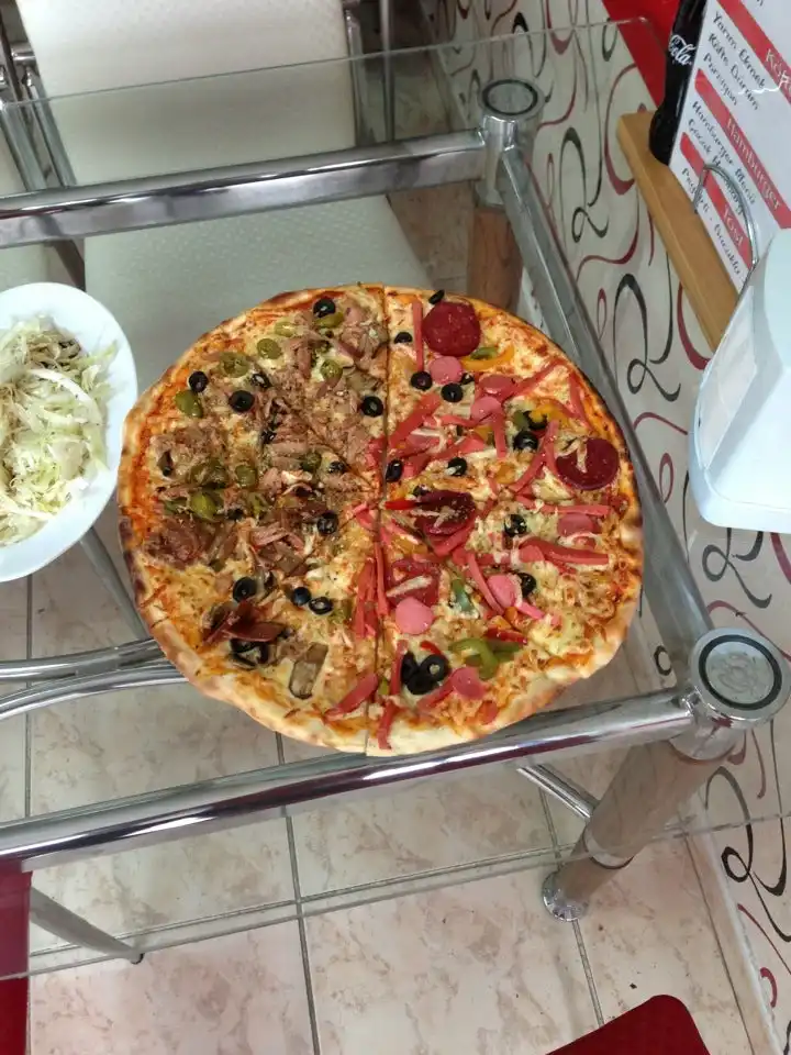Ankara Döner & Pizza