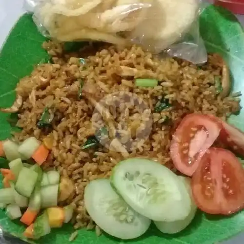 Gambar Makanan Nasi Goreng Gila Mas Jenal, Bogor Selatan 1