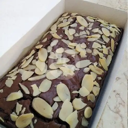 Gambar Makanan Browniesku Cakeshop, Wika 4