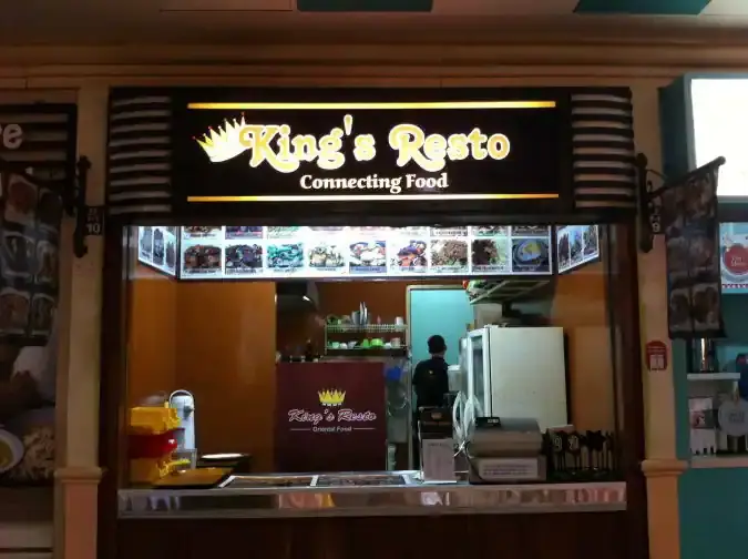 King's Resto