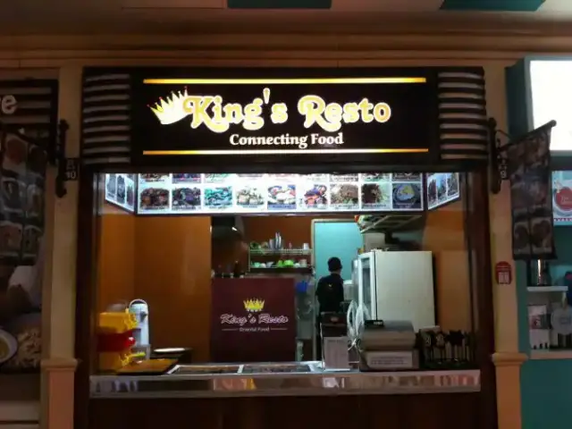 King's Resto