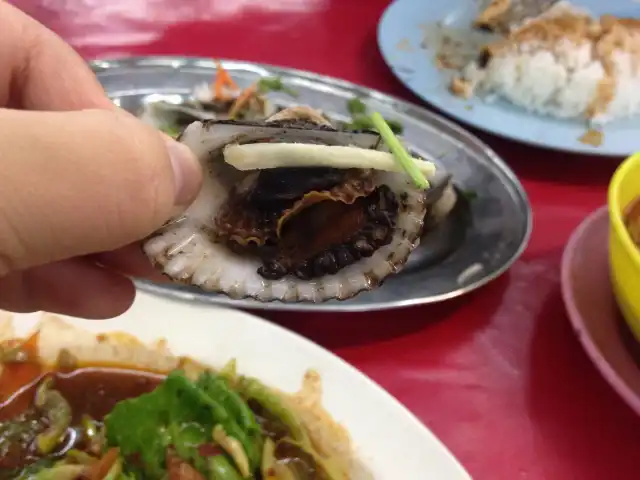 Medan Selera Anjung Senja Food Photo 15