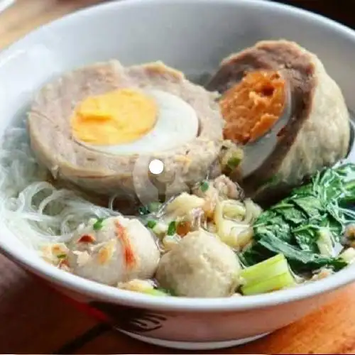 Gambar Makanan Soto Mie & Bakso Pak Edi Khas Cirebon 6