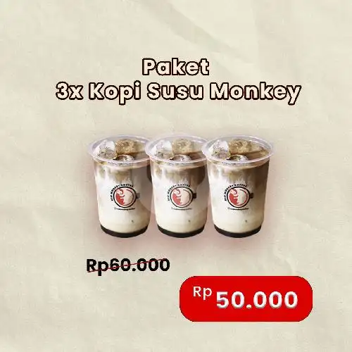 Gambar Makanan Red Monkey Coffee 9