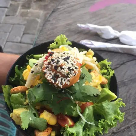 Gambar Makanan Poke Poke Canggu - Munduk Catu 9